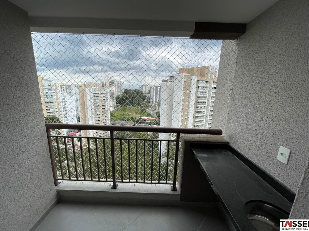 Apartamento, 2 quartos, 56 m² - Foto 2