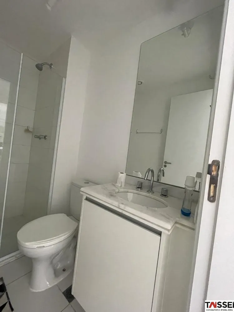 Apartamento, 2 quartos, 56 m² - Foto 8