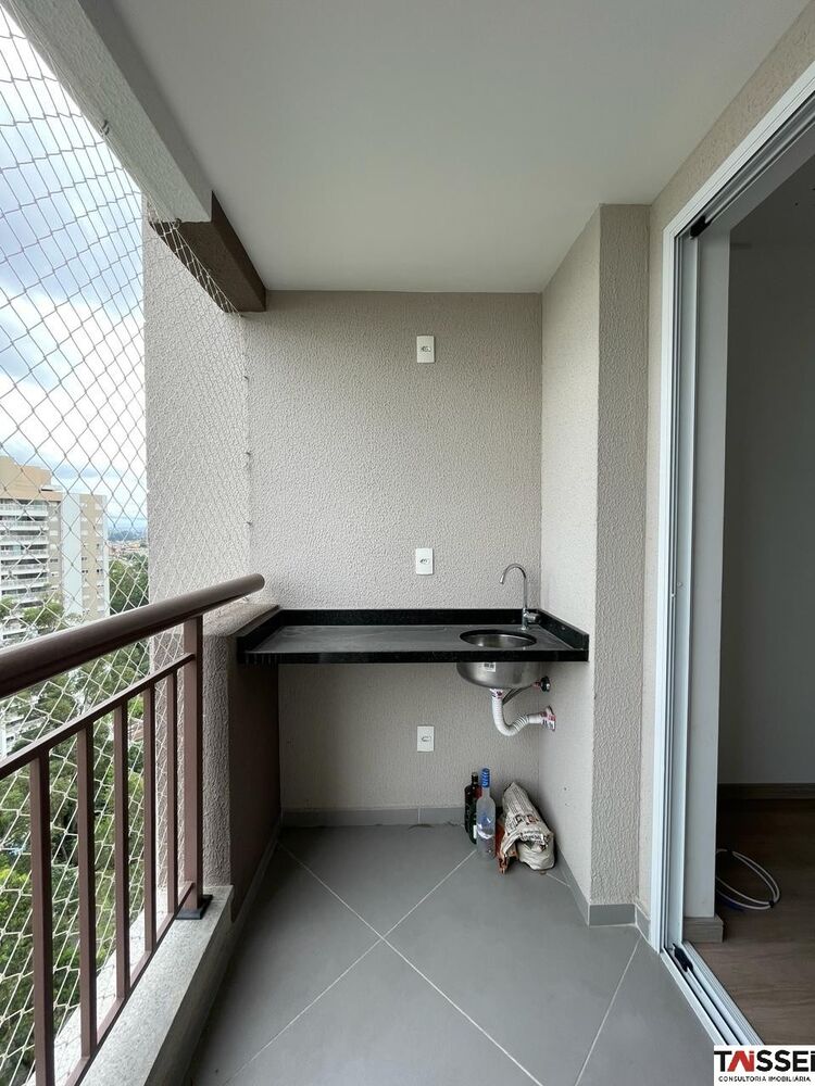 Apartamento, 2 quartos, 56 m² - Foto 1