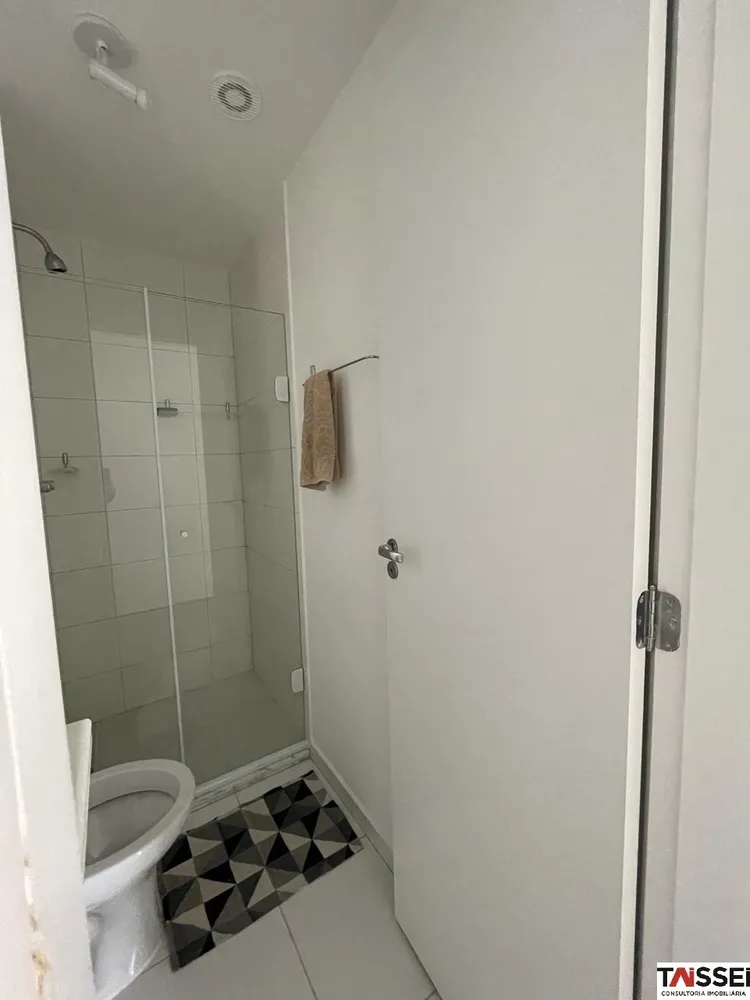 Apartamento, 2 quartos, 56 m² - Foto 3
