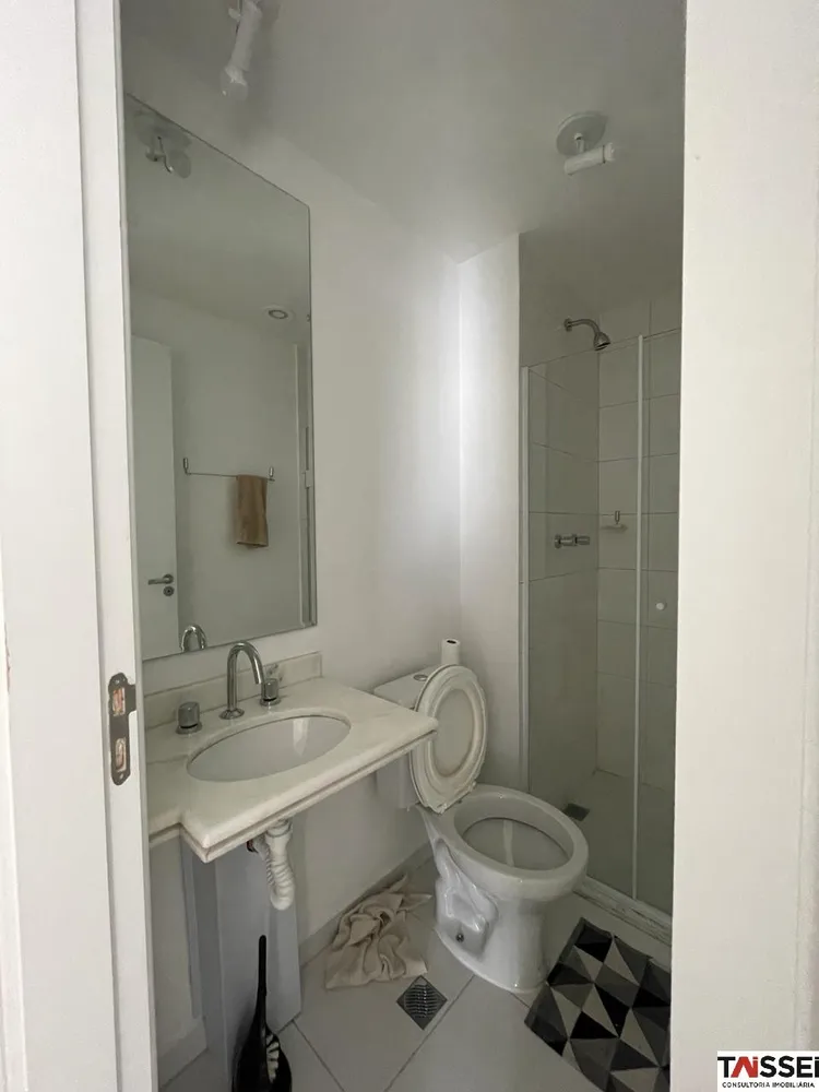 Apartamento, 2 quartos, 56 m² - Foto 4