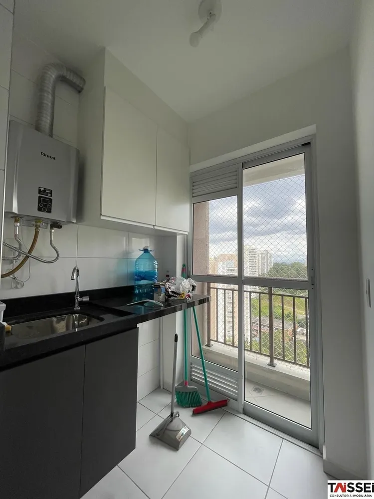 Apartamento, 2 quartos, 56 m² - Foto 14