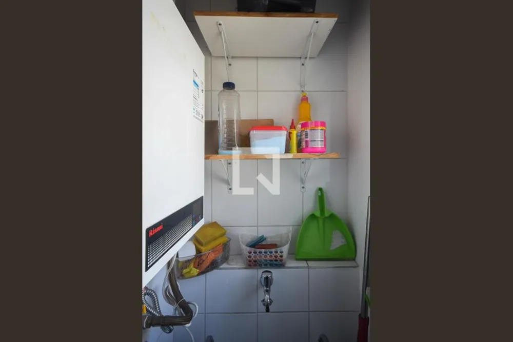 Apartamento, 2 quartos, 51 m² - Foto 2