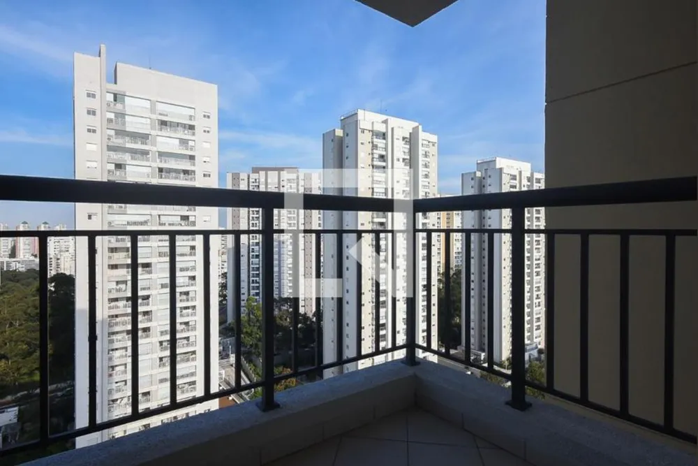 Apartamento, 2 quartos, 51 m² - Foto 5