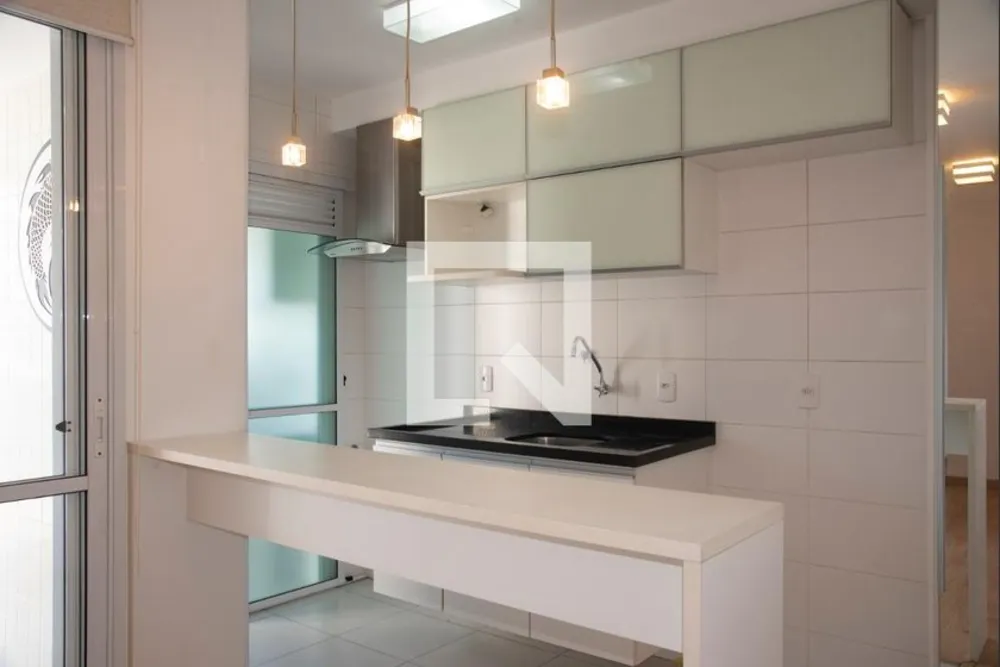 Apartamento, 1 quarto, 41 m² - Foto 1