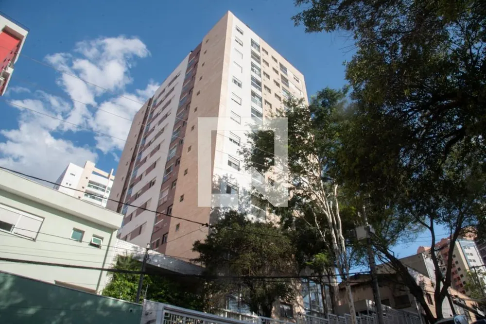 Apartamento, 1 quarto, 41 m² - Foto 2