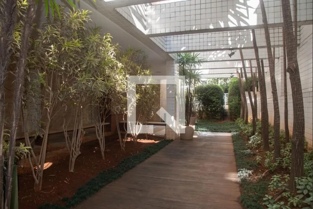Apartamento, 1 quarto, 41 m² - Foto 5