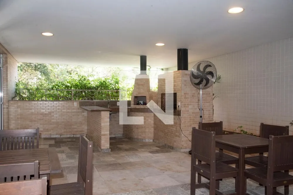 Apartamento, 1 quarto, 41 m² - Foto 8