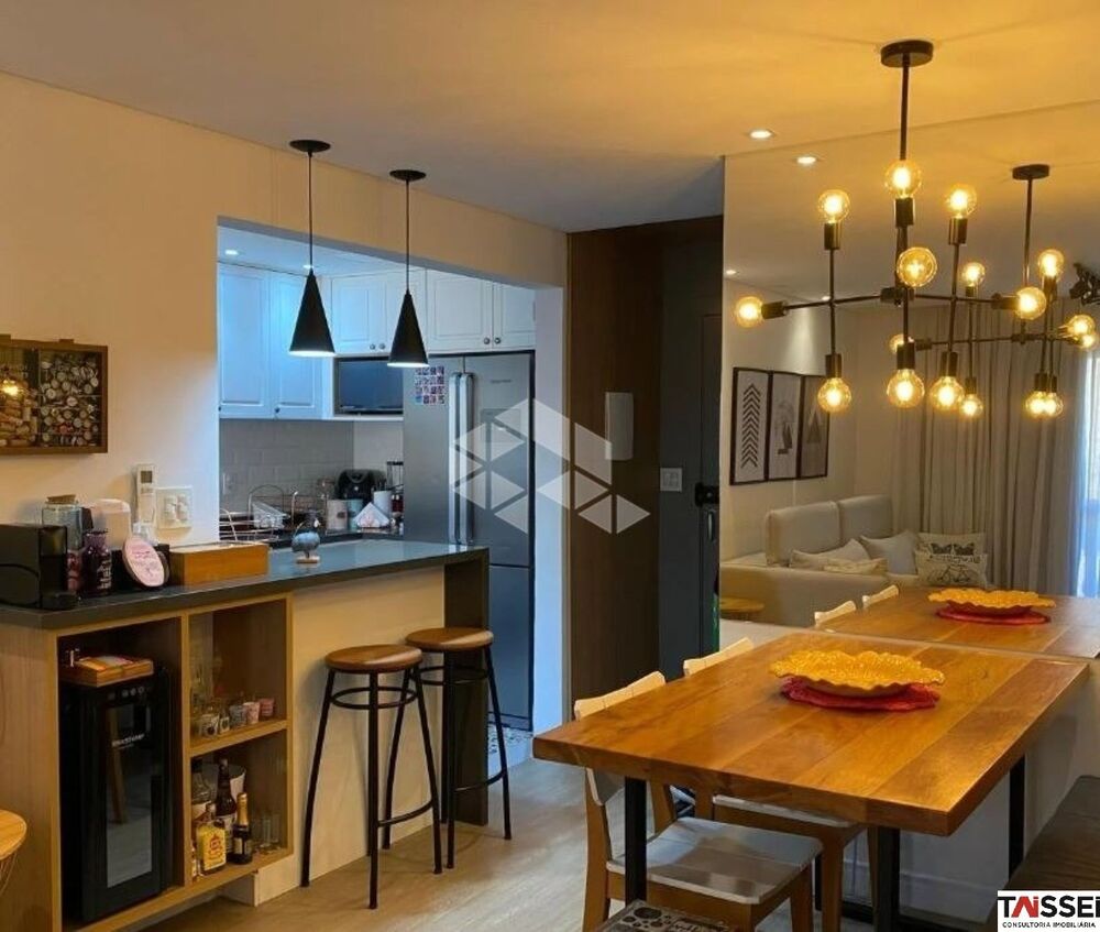 Apartamento, 2 quartos, 65 m² - Foto 1