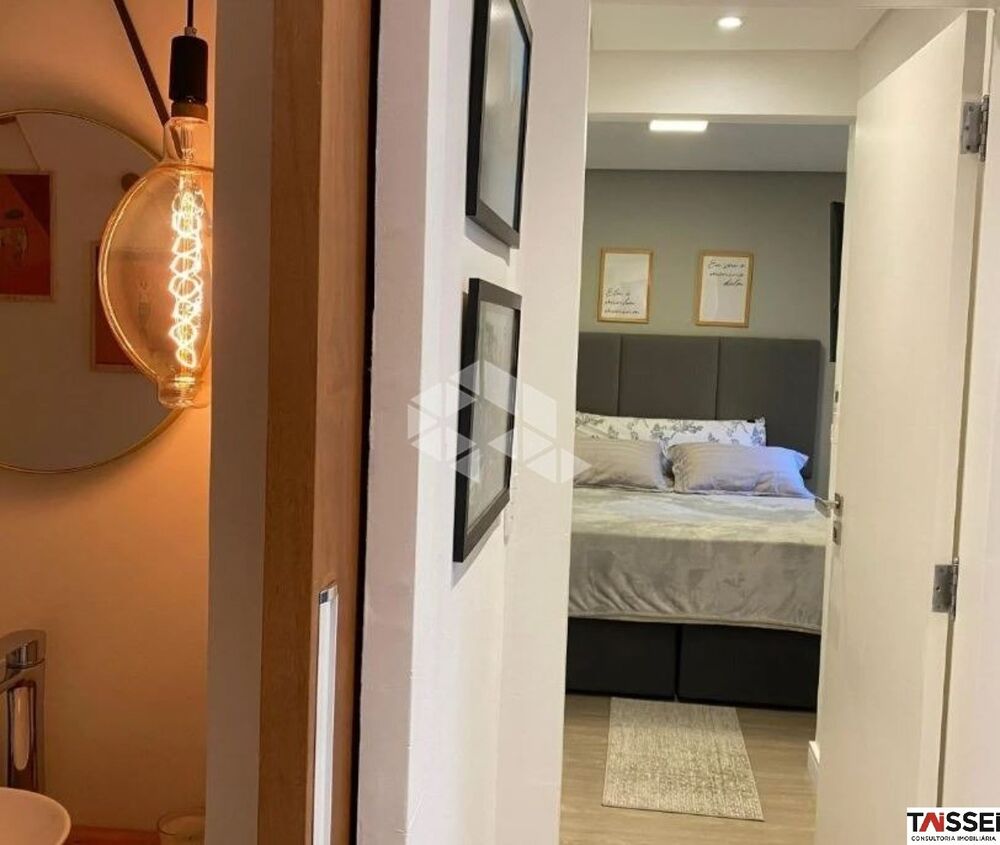 Apartamento, 2 quartos, 65 m² - Foto 6