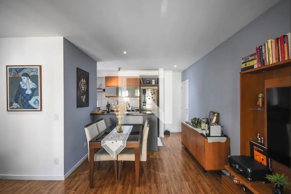 Apartamento, 2 quartos, 75 m² - Foto 11