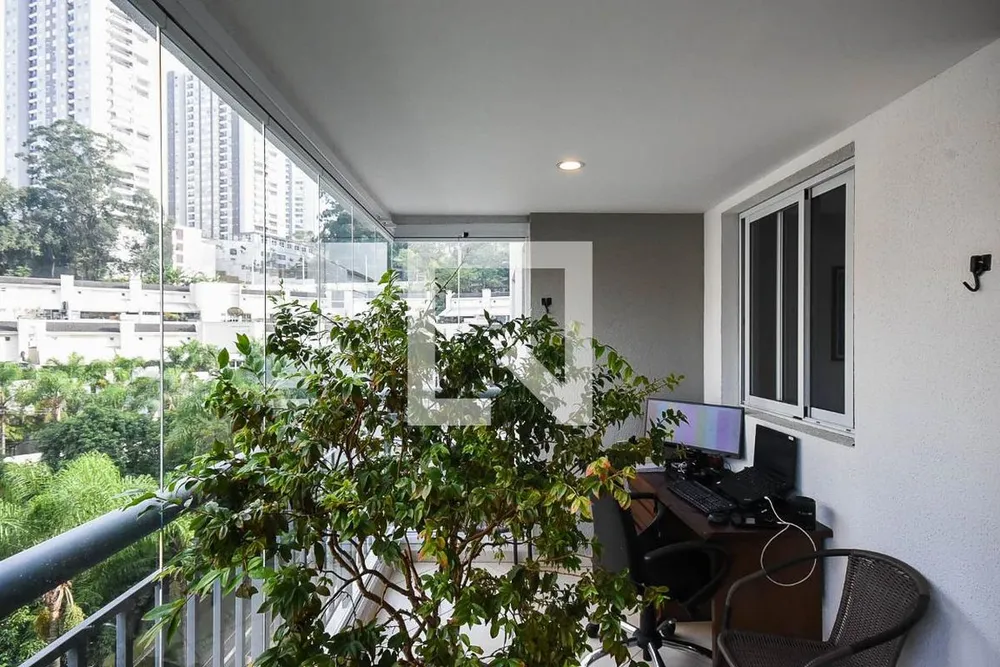 Apartamento, 2 quartos, 75 m² - Foto 4