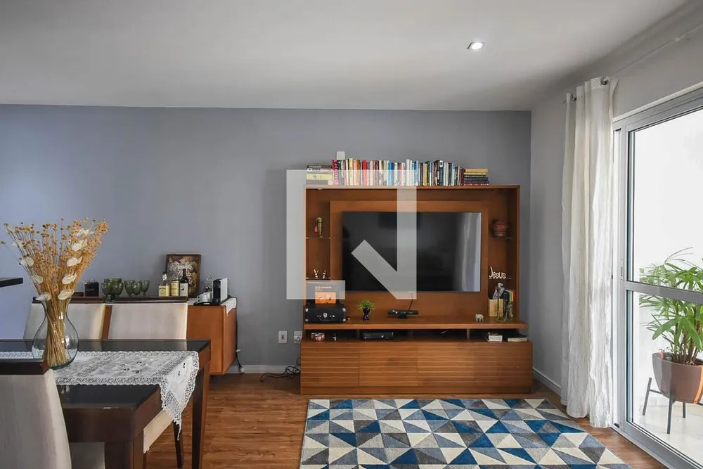 Apartamento, 2 quartos, 75 m² - Foto 2