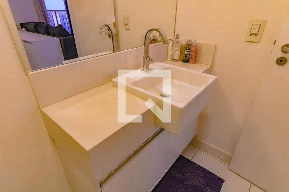 Kitnet-Studio, 37 m² - Foto 5