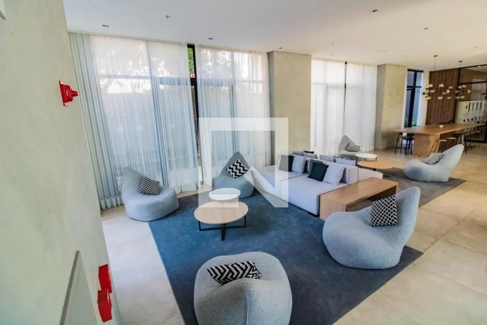 Kitnet-Studio, 37 m² - Foto 6