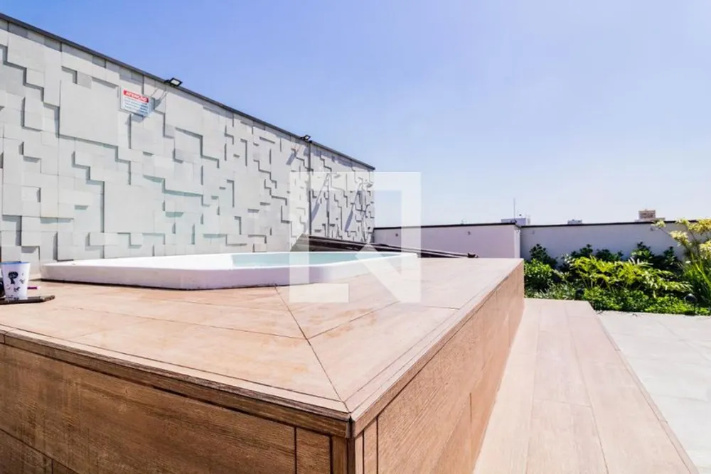 Kitnet-Studio, 37 m² - Foto 9