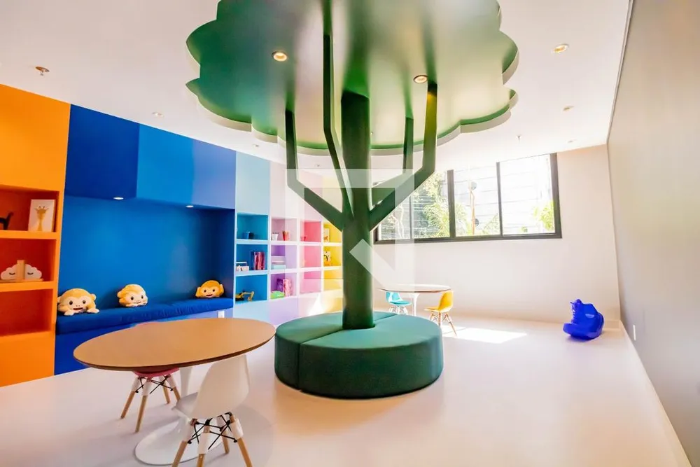 Kitnet-Studio, 37 m² - Foto 12