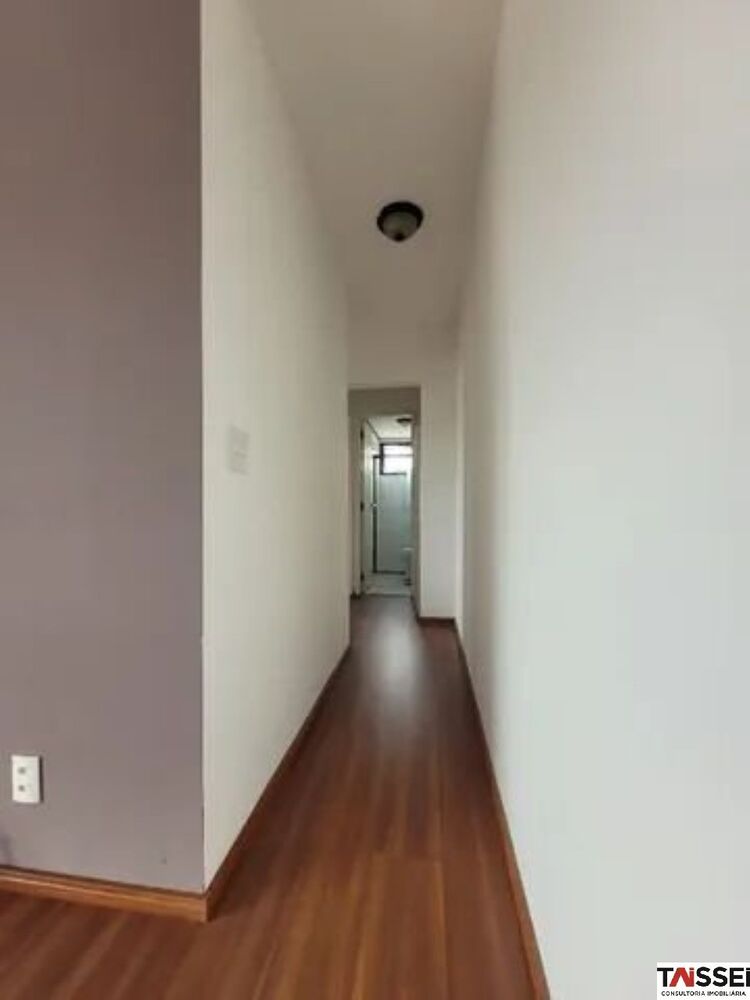 Apartamento para alugar com 2 quartos, 57m² - Foto 1