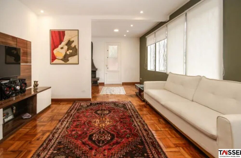 Casa, 3 quartos, 250 m² - Foto 4