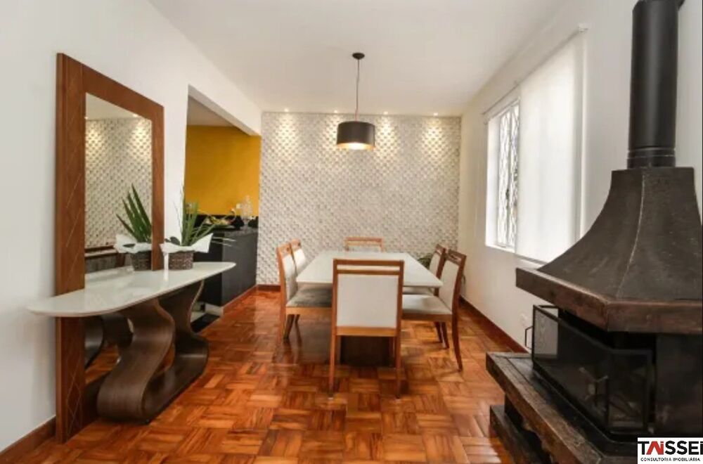 Casa, 3 quartos, 250 m² - Foto 3