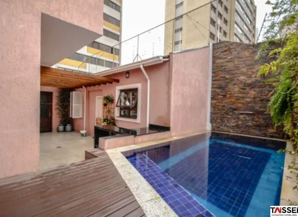 Casa, 3 quartos, 250 m² - Foto 1