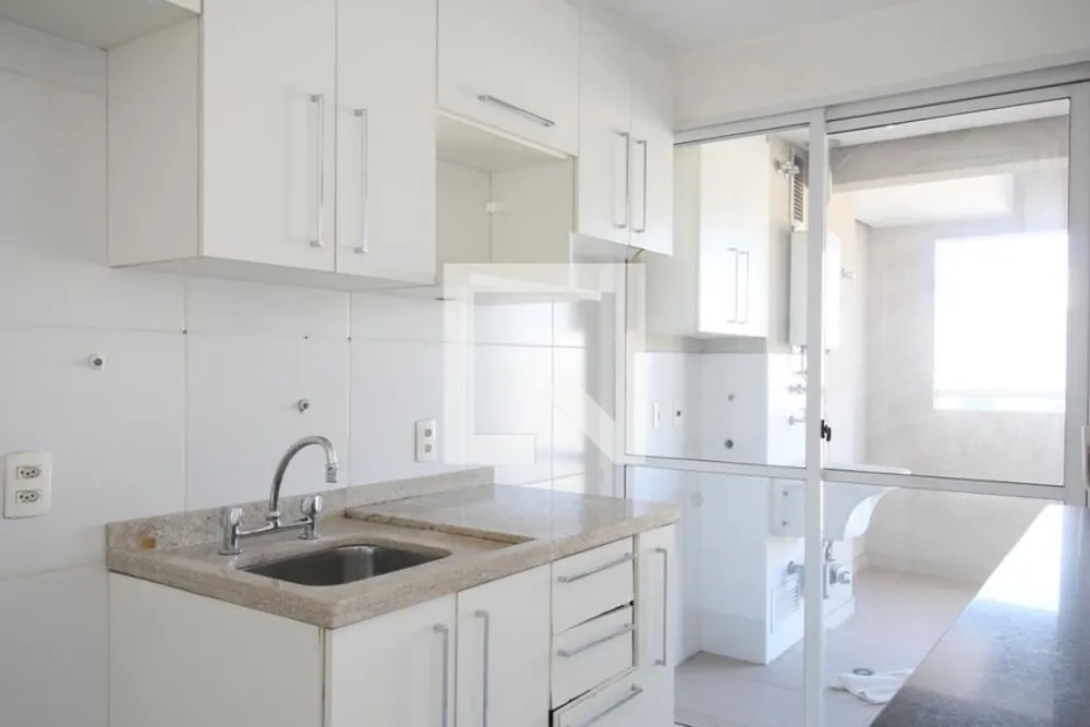 Apartamento, 1 quarto, 49 m² - Foto 2