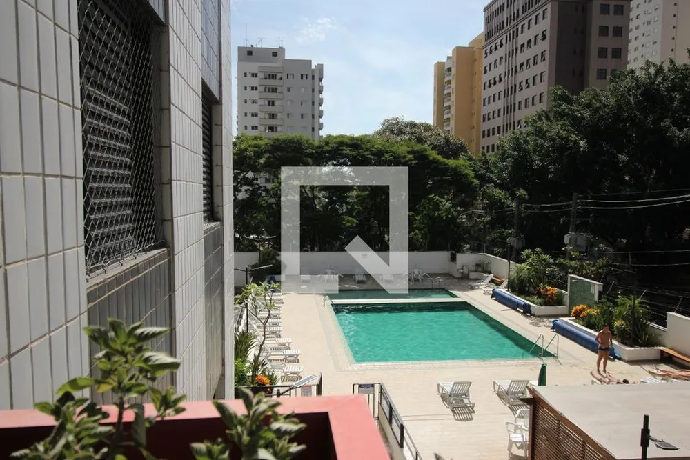 Apartamento, 2 quartos, 81 m² - Foto 2