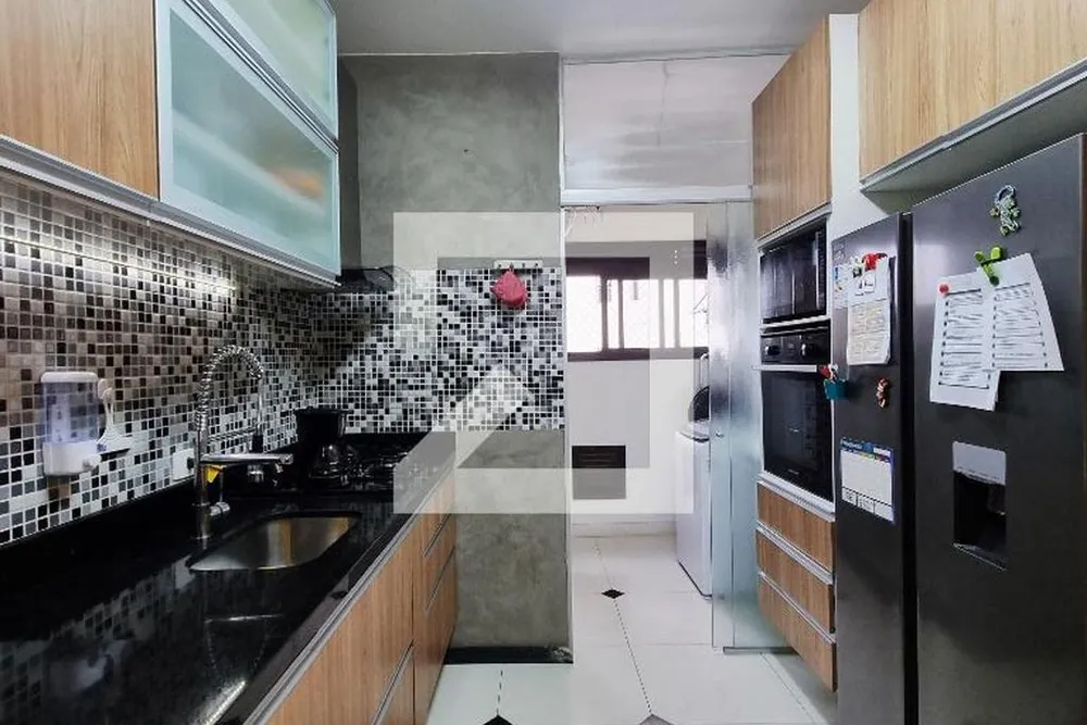 Apartamento, 3 quartos, 78 m² - Foto 3