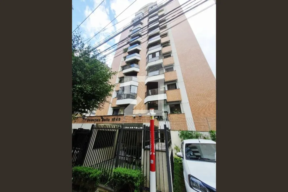 Apartamento, 3 quartos, 78 m² - Foto 4
