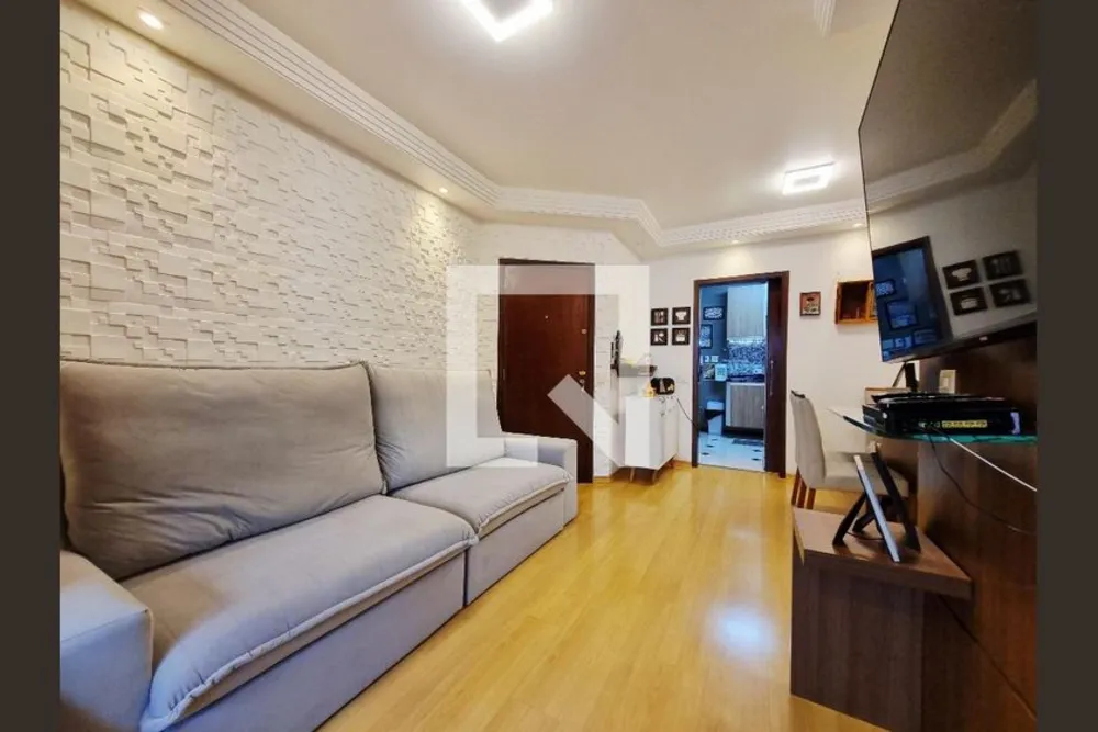 Apartamento, 3 quartos, 78 m² - Foto 2