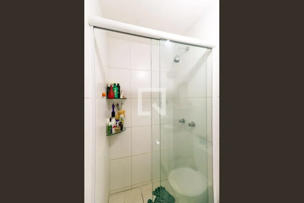 Apartamento, 2 quartos, 54 m² - Foto 3