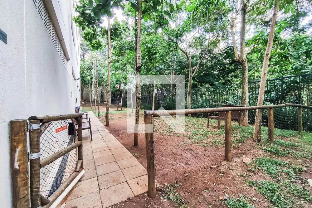 Apartamento, 2 quartos, 54 m² - Foto 1