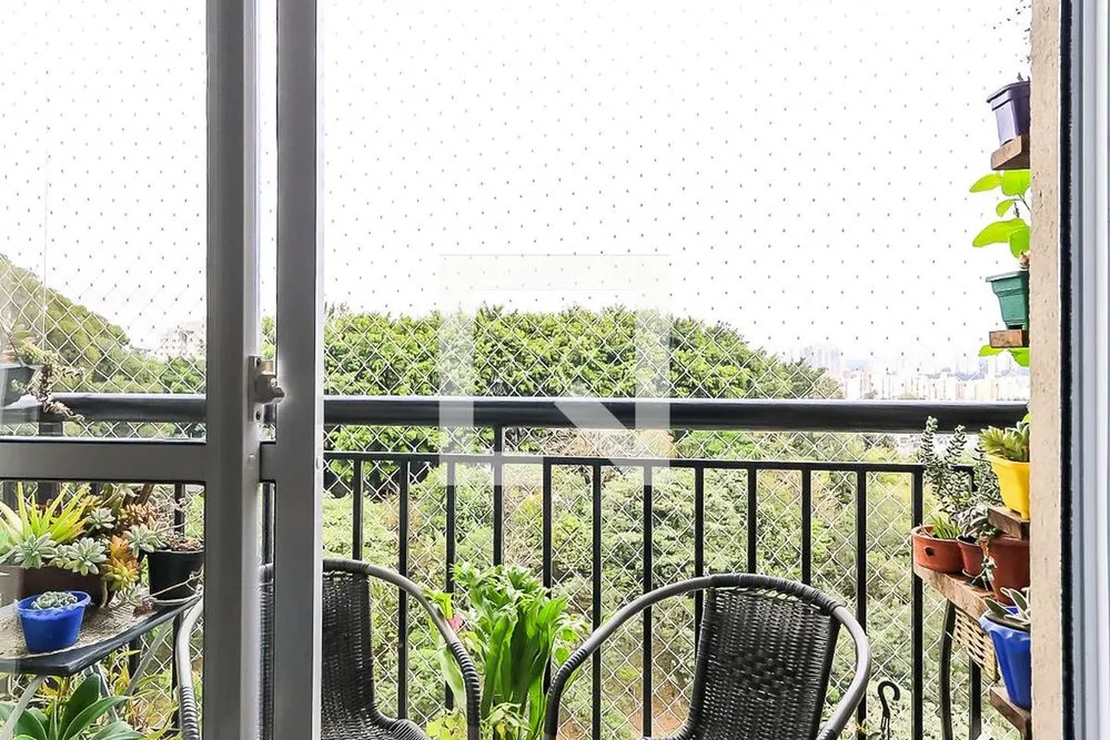 Apartamento, 2 quartos, 54 m² - Foto 1