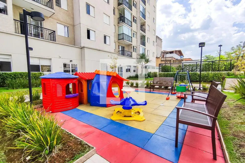 Apartamento, 2 quartos, 54 m² - Foto 8