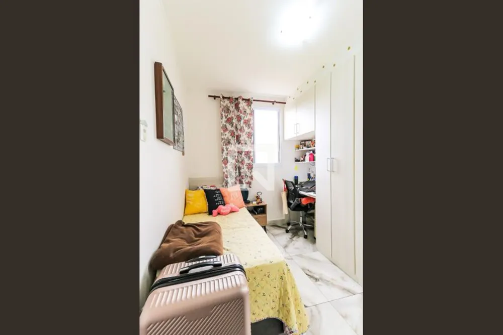 Apartamento, 2 quartos, 54 m² - Foto 4