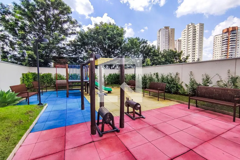 Apartamento, 2 quartos, 54 m² - Foto 9