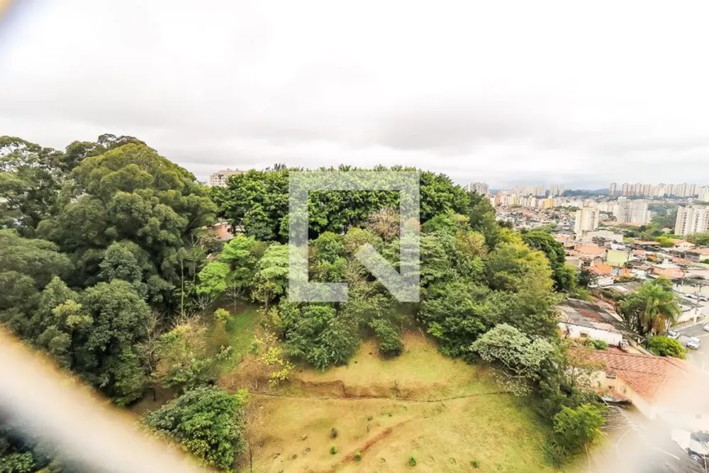 Apartamento, 2 quartos, 54 m² - Foto 2