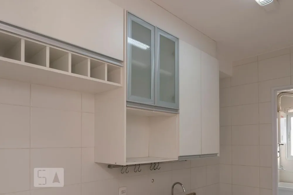 Apartamento, 2 quartos, 64 m² - Foto 1