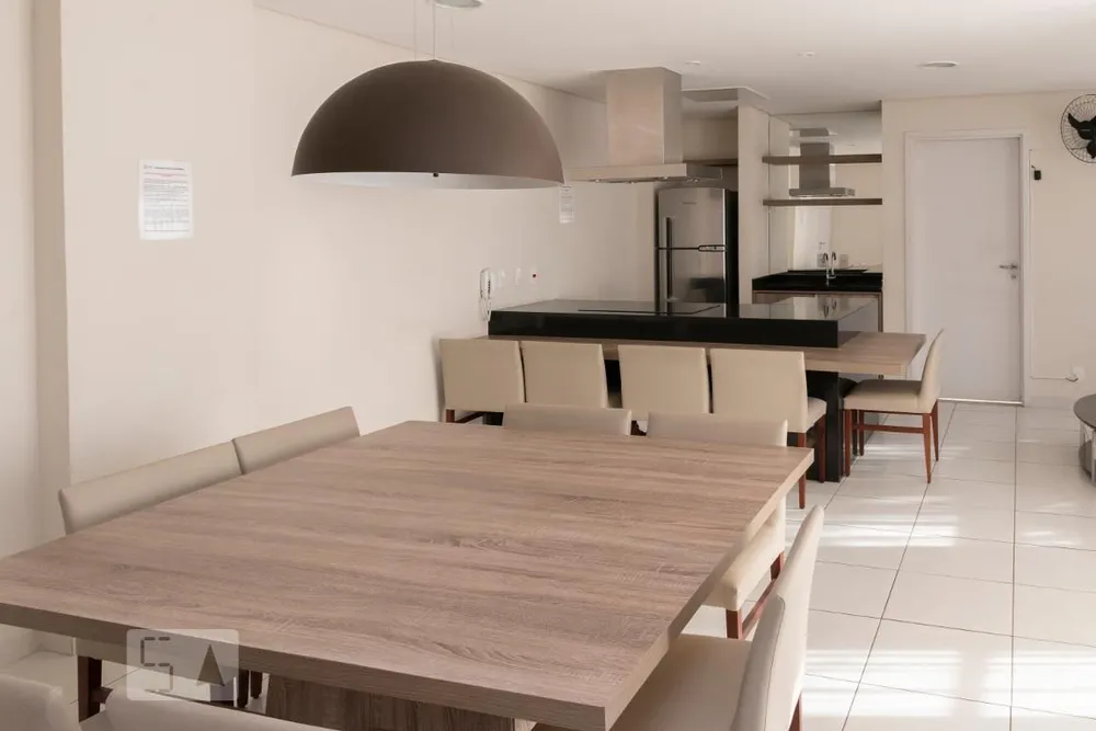 Apartamento, 2 quartos, 64 m² - Foto 3