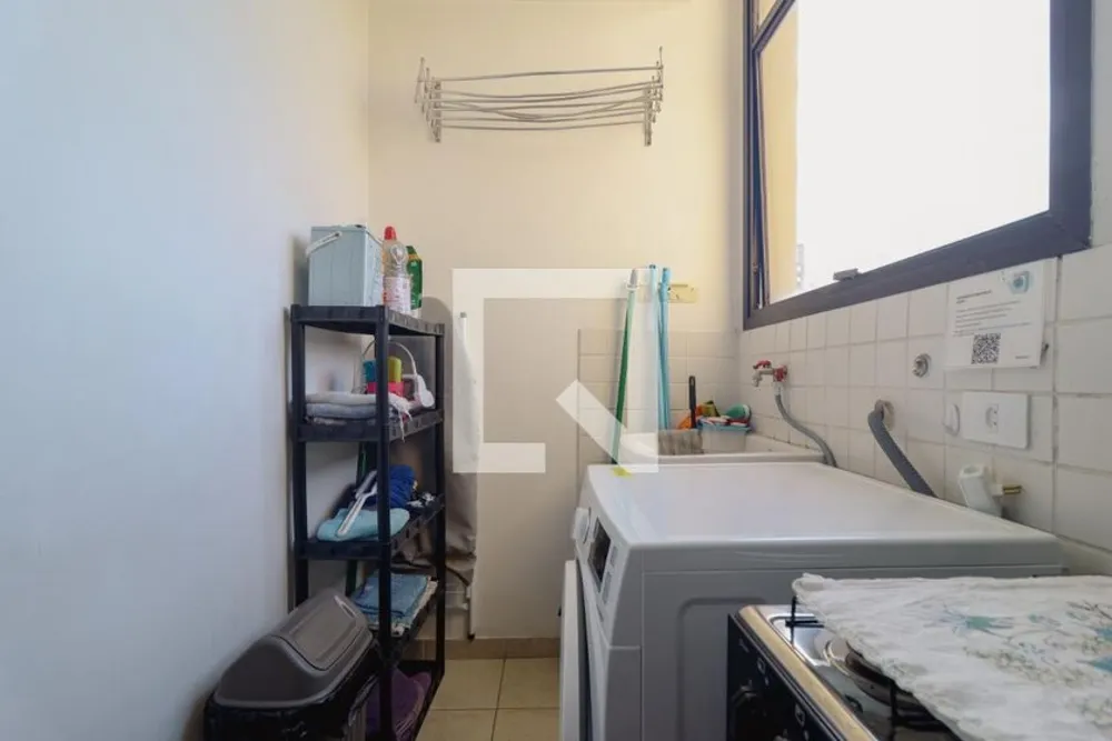 Apartamento, 1 quarto, 57 m² - Foto 3