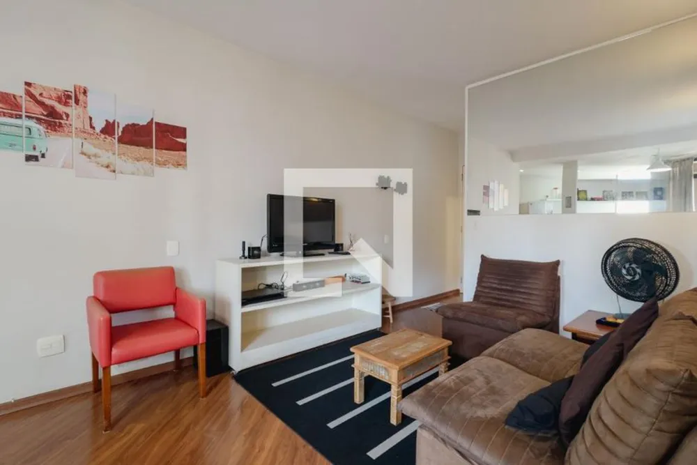 Apartamento, 1 quarto, 57 m² - Foto 2