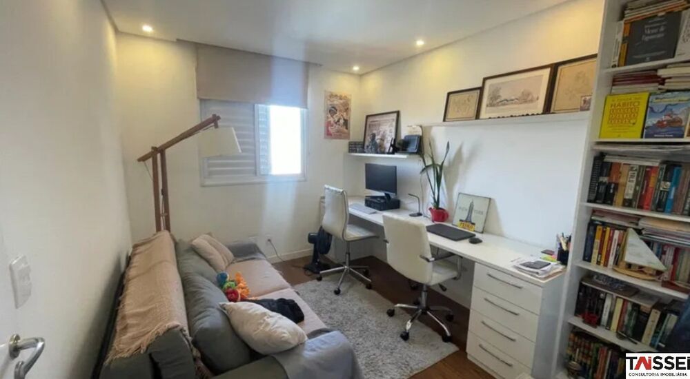 Apartamento, 2 quartos, 69 m² - Foto 1