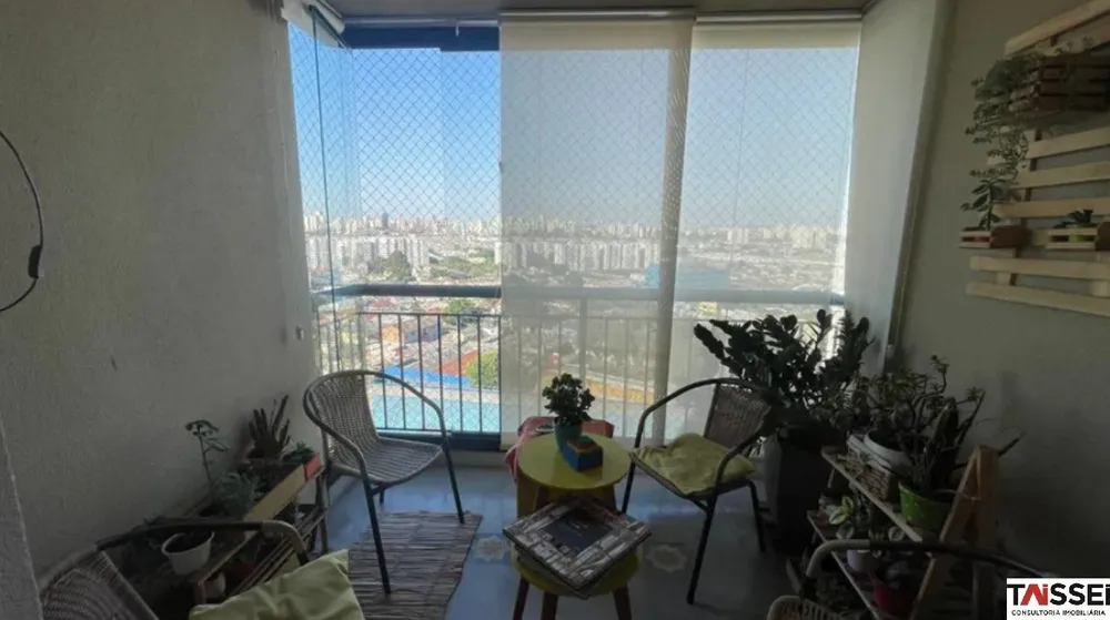 Apartamento, 2 quartos, 69 m² - Foto 11