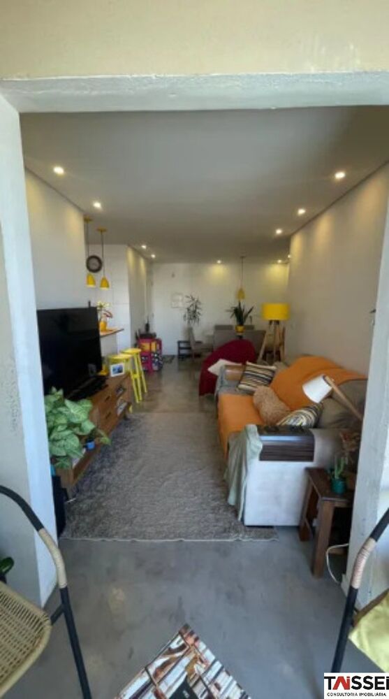 Apartamento, 2 quartos, 69 m² - Foto 2