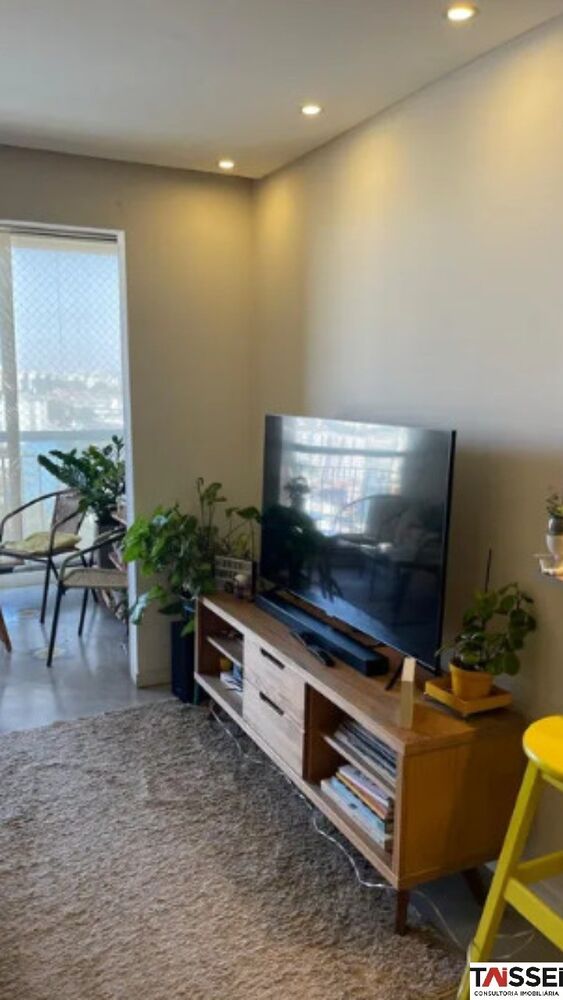 Apartamento, 2 quartos, 69 m² - Foto 4