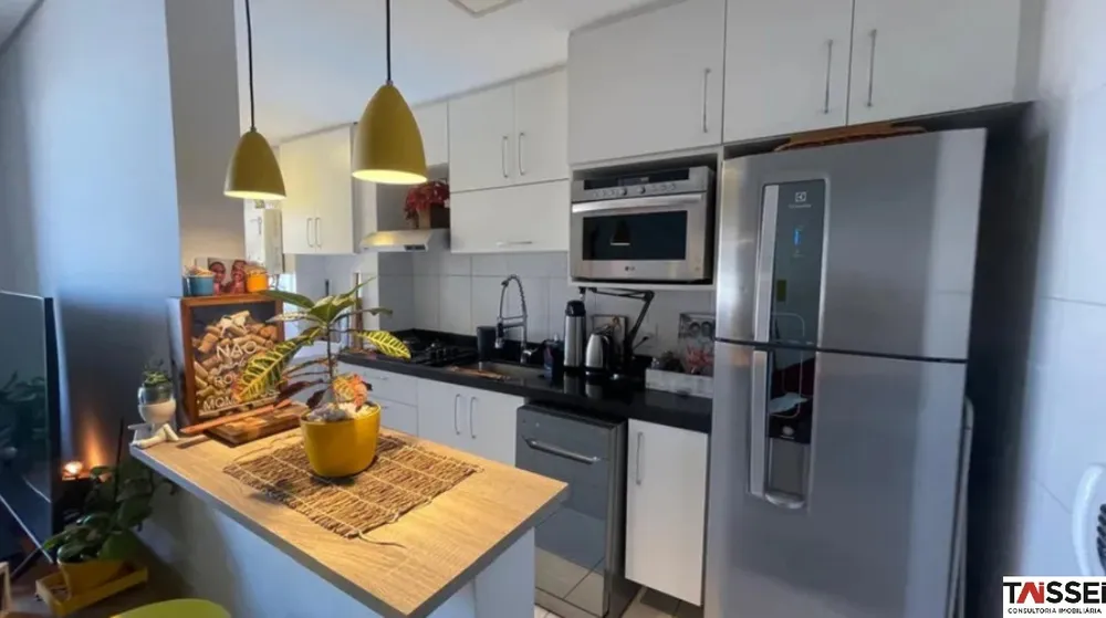 Apartamento, 2 quartos, 69 m² - Foto 7