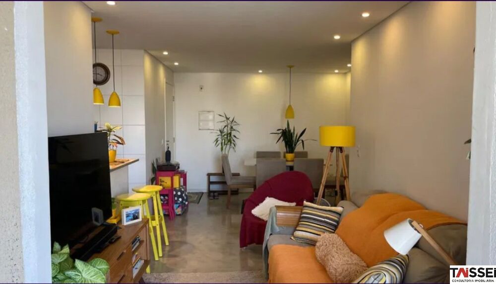 Apartamento, 2 quartos, 69 m² - Foto 3