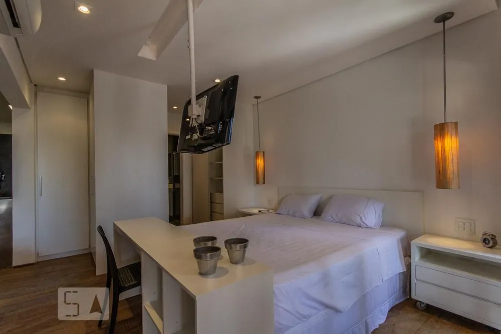 Apartamento, 1 quarto, 78 m² - Foto 3
