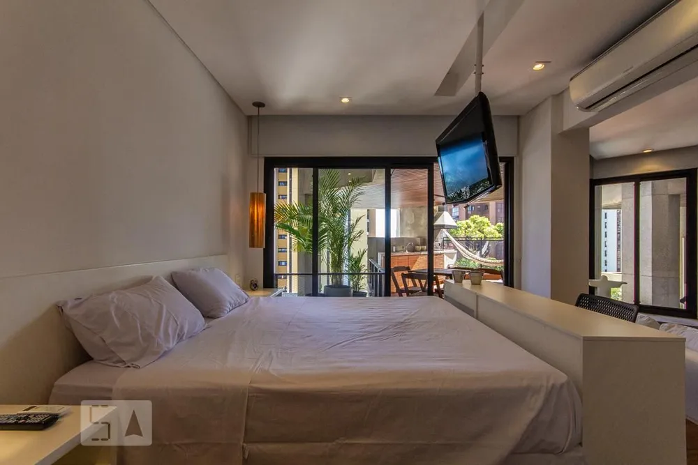 Apartamento, 1 quarto, 78 m² - Foto 5