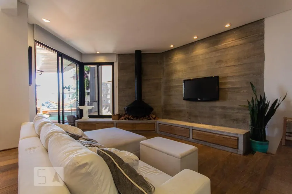 Apartamento, 1 quarto, 78 m² - Foto 10